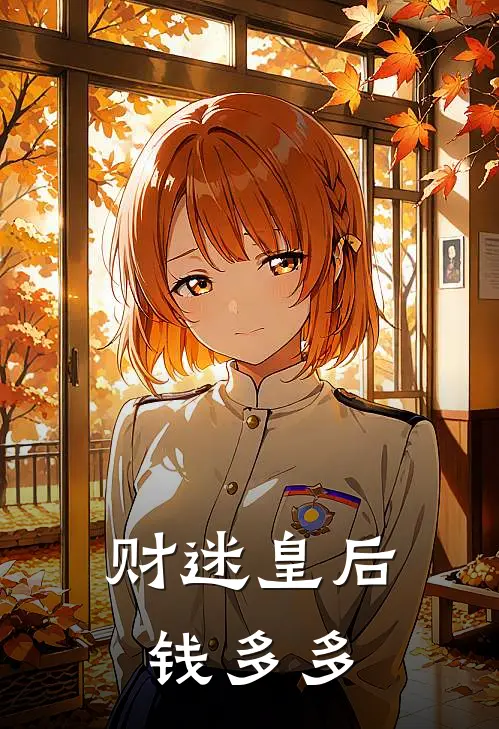 财迷皇后钱多多