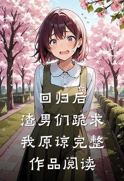 回归后,渣男们跪求我原谅完整作品阅读