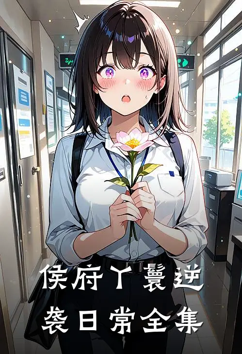 侯府丫鬟逆袭日常全集