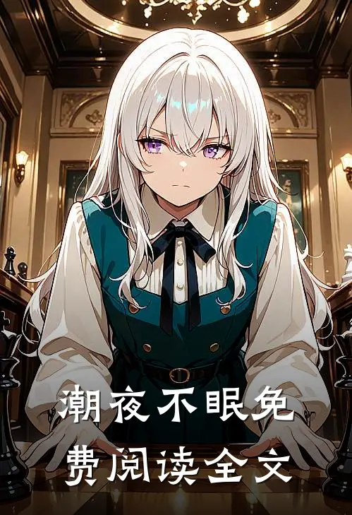 潮夜不眠免费阅读全文