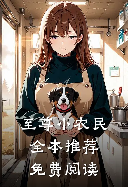 至尊小农民全本推荐免费阅读