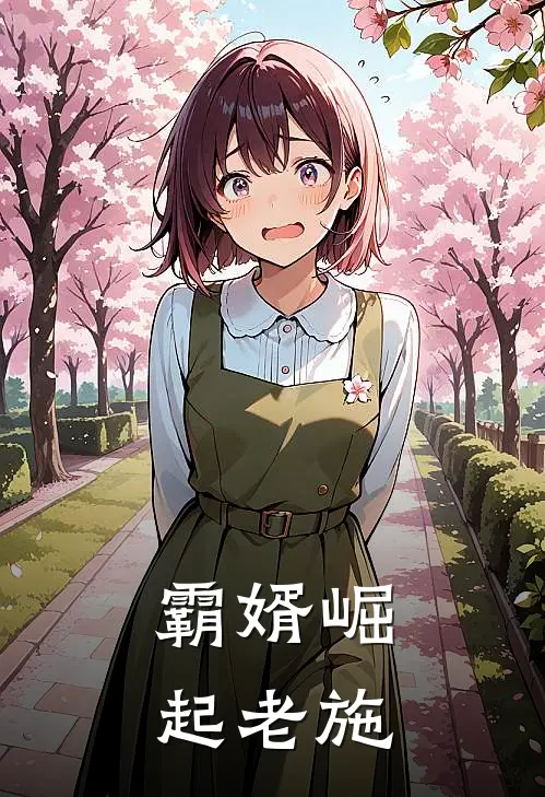 霸婿崛起 老施