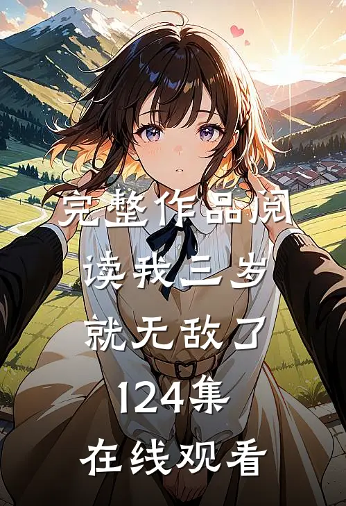 完整作品阅读我三岁就无敌了124集在线观看