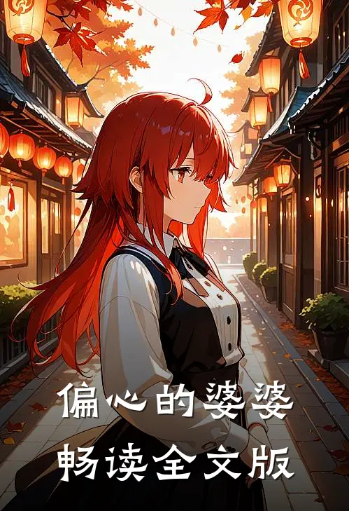 偏心的婆婆畅读全文版