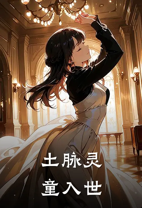 土脉灵童入世