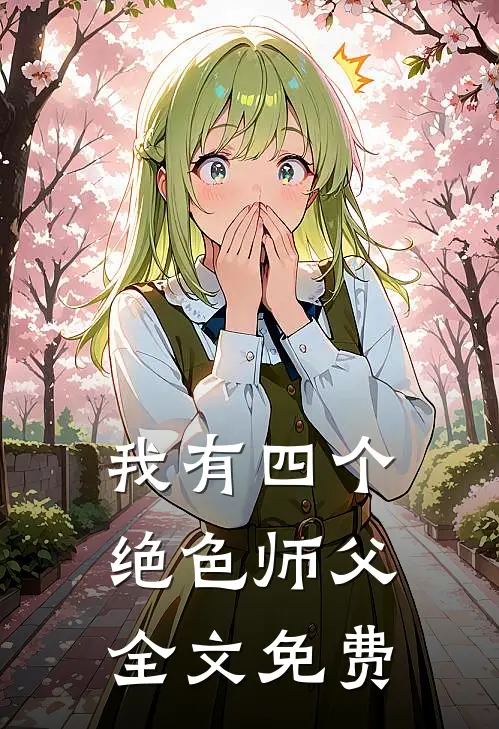 我有四个绝色师父全文免费