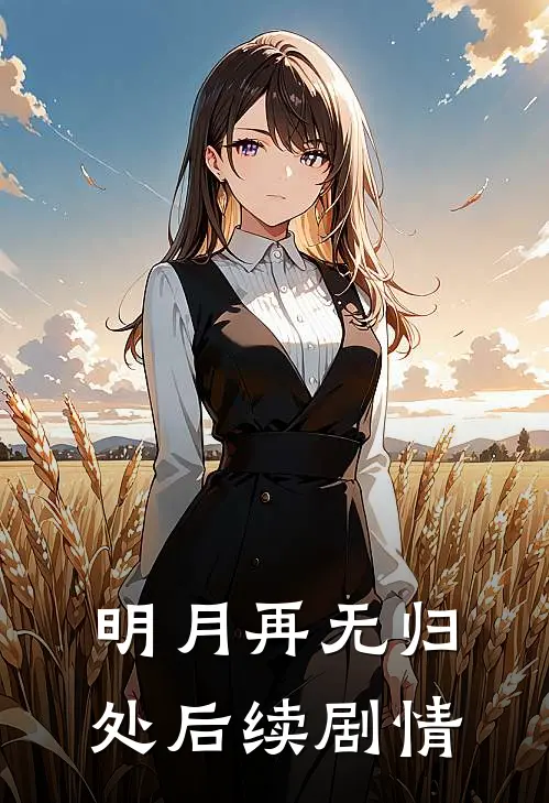 明月再无归处后续剧情