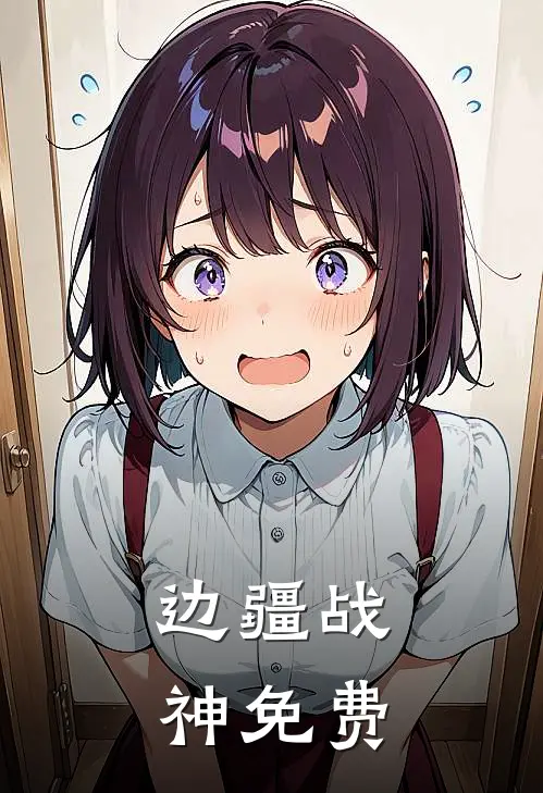 边疆战神免费