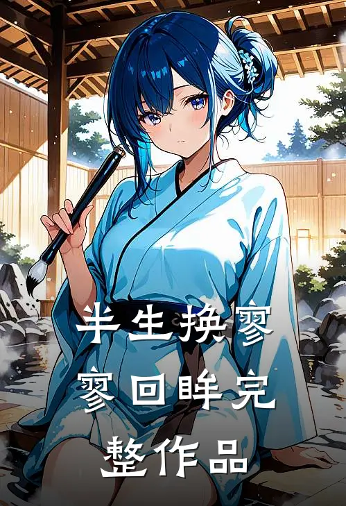 半生换寥寥回眸完整作品