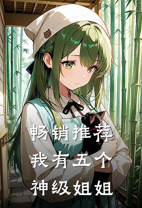 畅销推荐我有五个神级姐姐