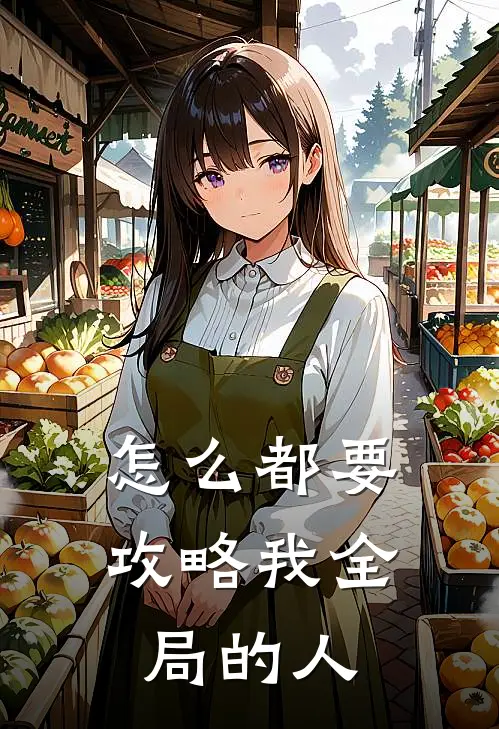 怎么都要攻略我全局的人