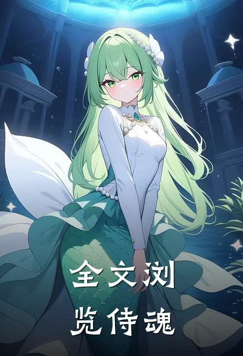 全文浏览侍魂