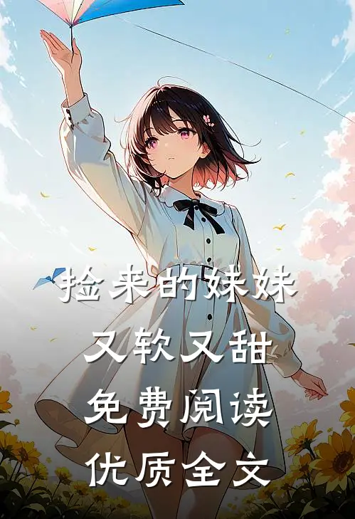 捡来的妹妹又软又甜免费阅读优质全文