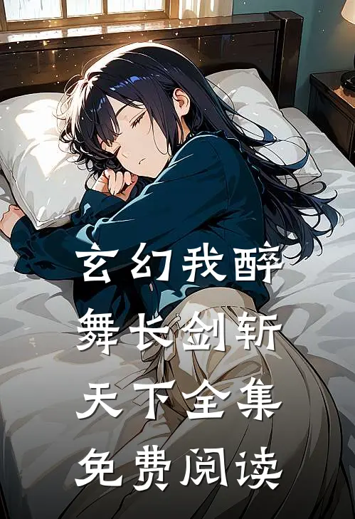 玄幻我醉舞长剑斩天下全集免费阅读