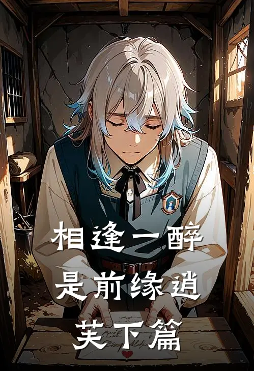 相逢一醉是前缘逍芙下篇