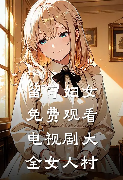 留守妇女免费观看电视剧大全女人村