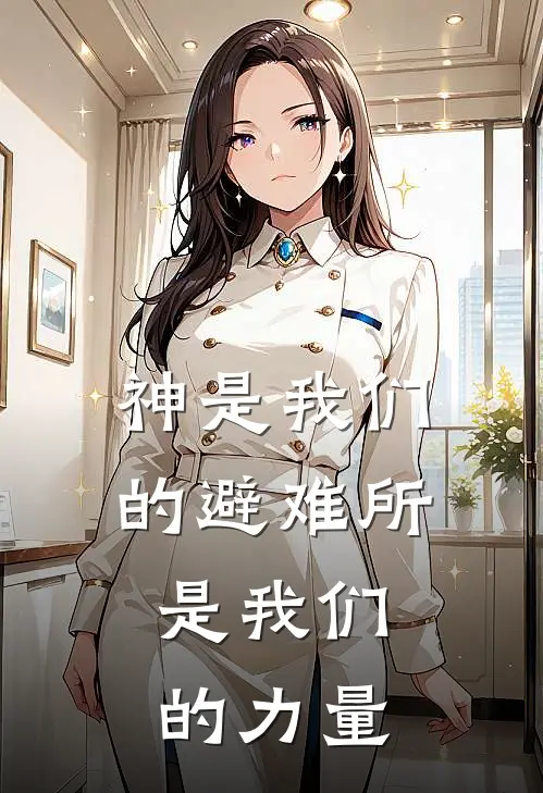 神是我们的避难所,是我们的力量