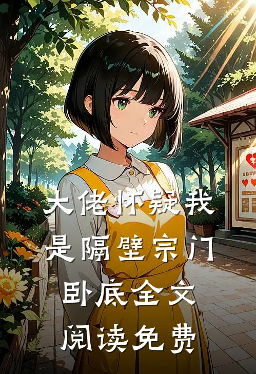 大佬怀疑我是隔壁宗门卧底全文阅读免费