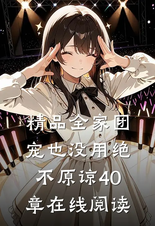 精品全家团宠也没用绝不原谅40章在线阅读