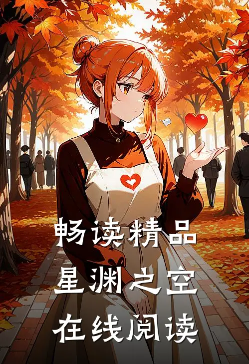 畅读精品星渊之空在线阅读