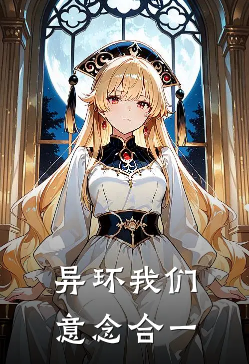 异环我们意念合一