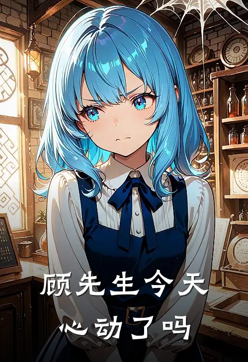 顾先生今天心动了吗