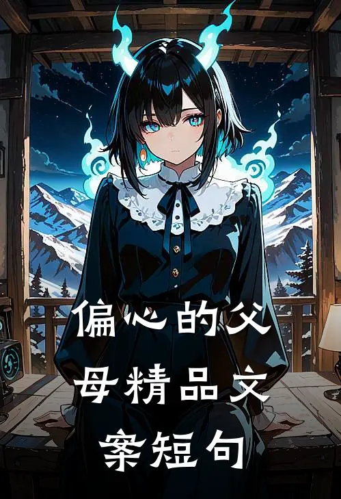 偏心的父母精品文案短句
