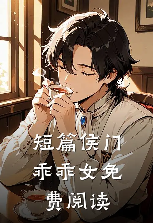 短篇侯门乖乖女免费阅读