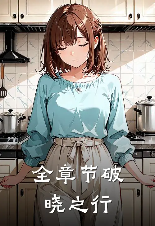 全章节破晓之行