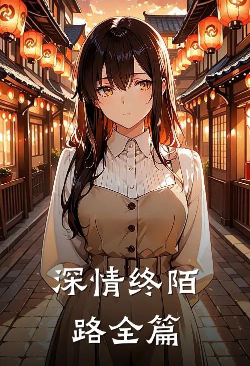 深情终陌路全篇