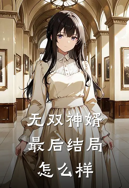 无双神婿最后结局怎么样