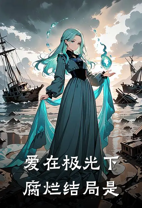 爱在极光下腐烂结局是