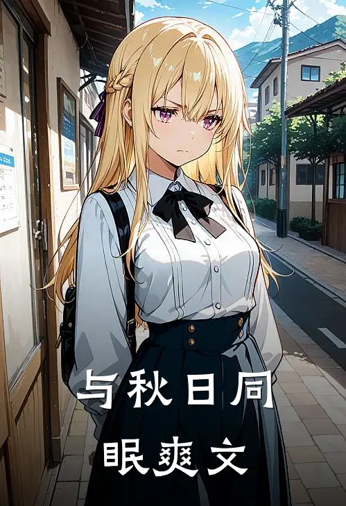 与秋日同眠爽文