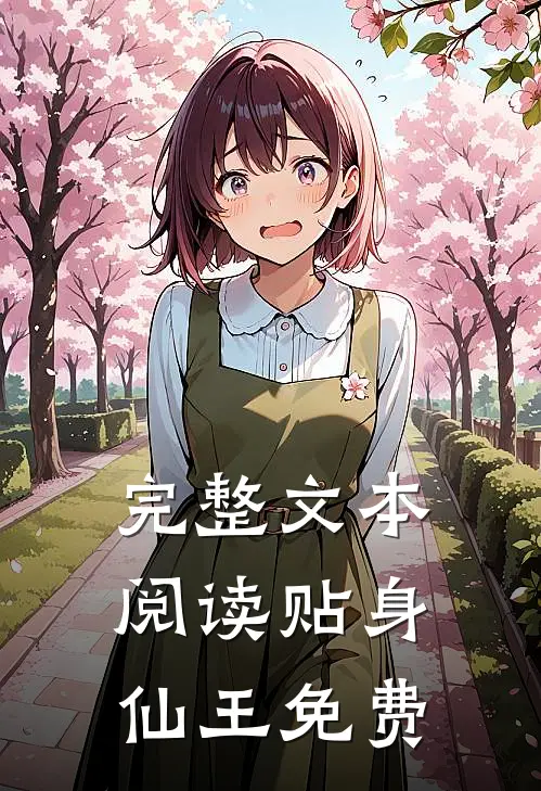 完整文本阅读贴身仙王免费