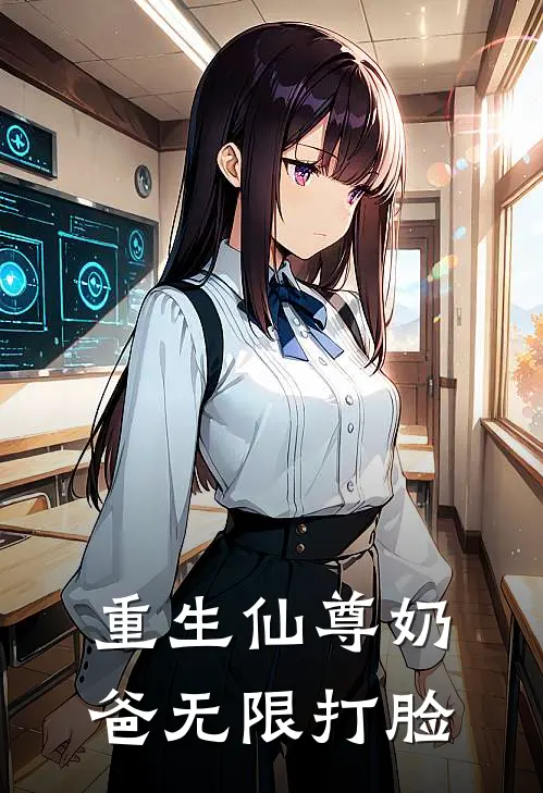 重生仙尊奶爸无限打脸