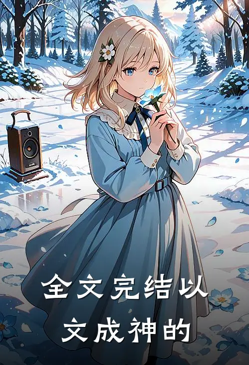 全文完结以文成神的