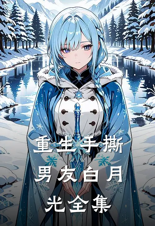 重生手撕男友白月光 全集