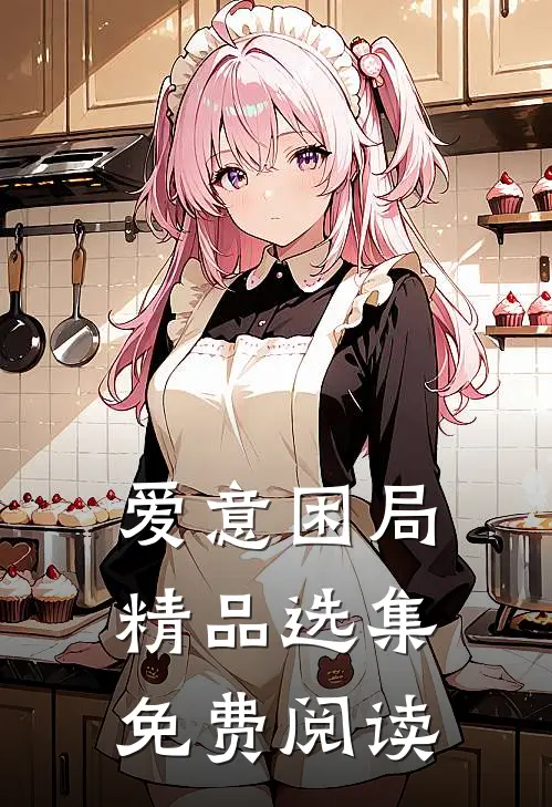 爱意困局精品选集免费阅读