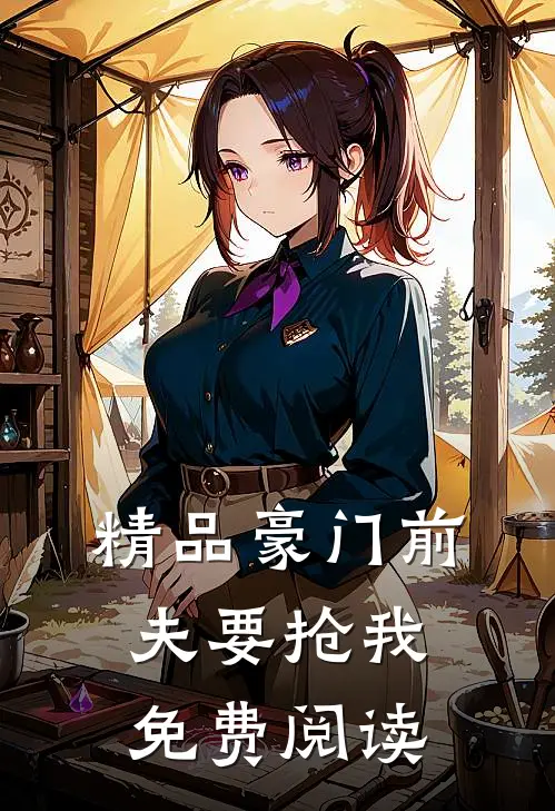 精品豪门前夫要抢我免费阅读