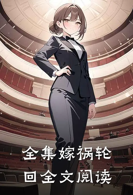 全集嫁祸轮回全文阅读