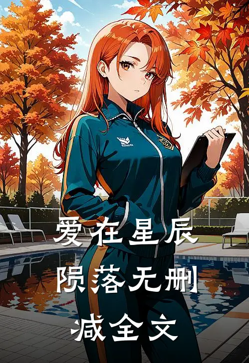 爱在星辰陨落无删减全文