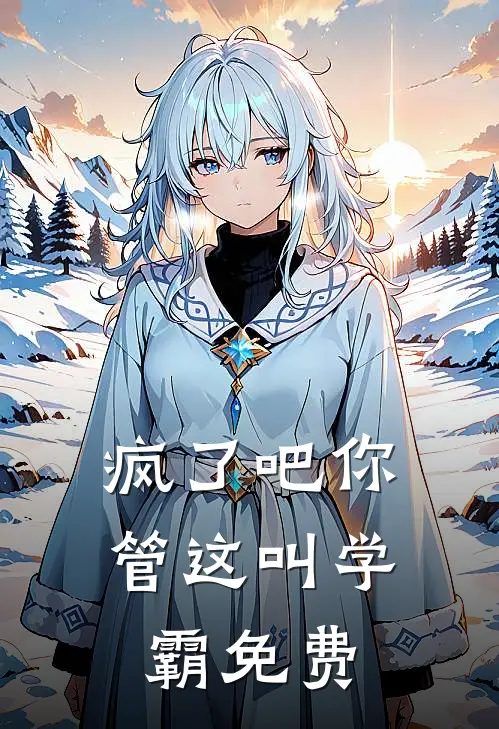 疯了吧你管这叫学霸免费