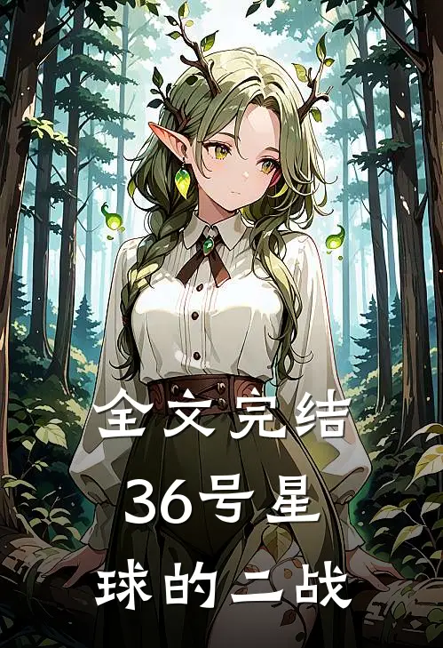 全文完结36号星球的二战