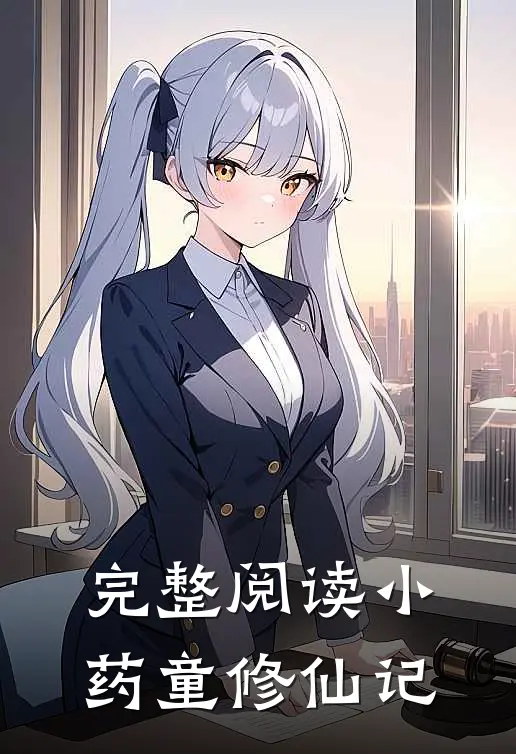 完整阅读小药童修仙记
