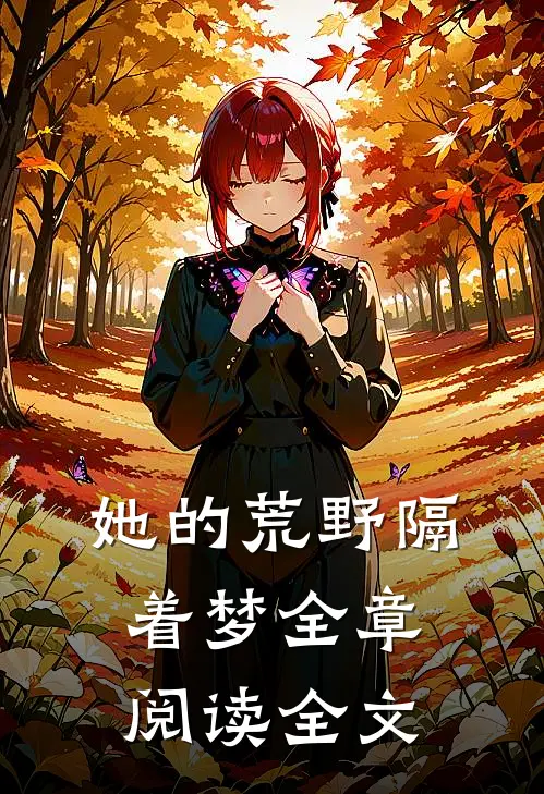 她的荒野隔着梦全章阅读全文