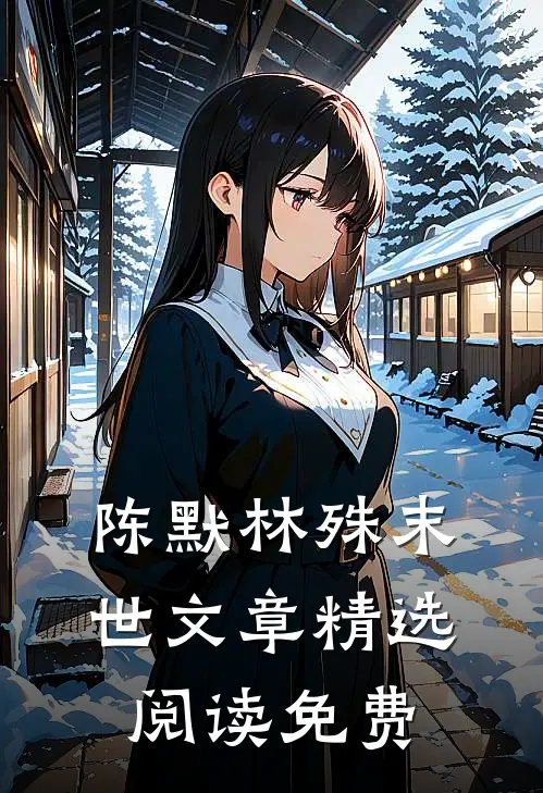 陈默林殊末世文章精选阅读免费