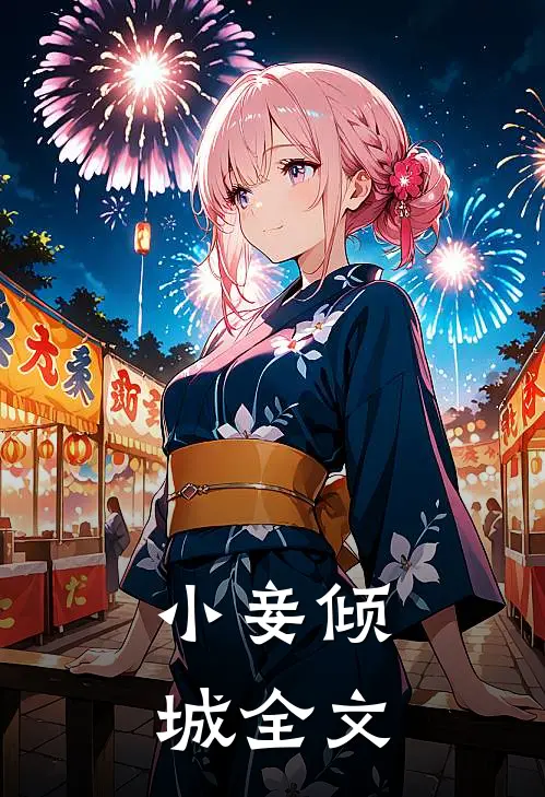 小妾倾城全文