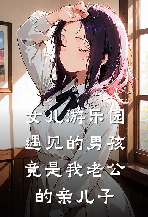 女儿游乐园遇见的男孩，竟是我老公的亲儿子