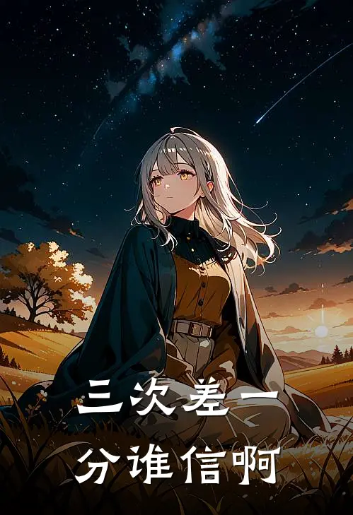 三次差一分谁信啊