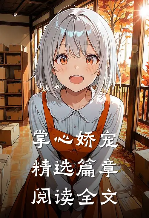掌心娇宠精选篇章阅读全文